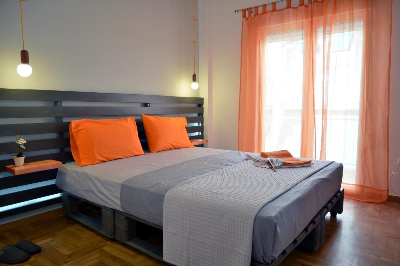 Hidden Gem Next To The Acropolis * Atene